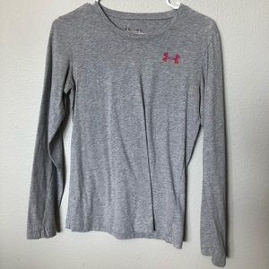 Under Amour long sleeve